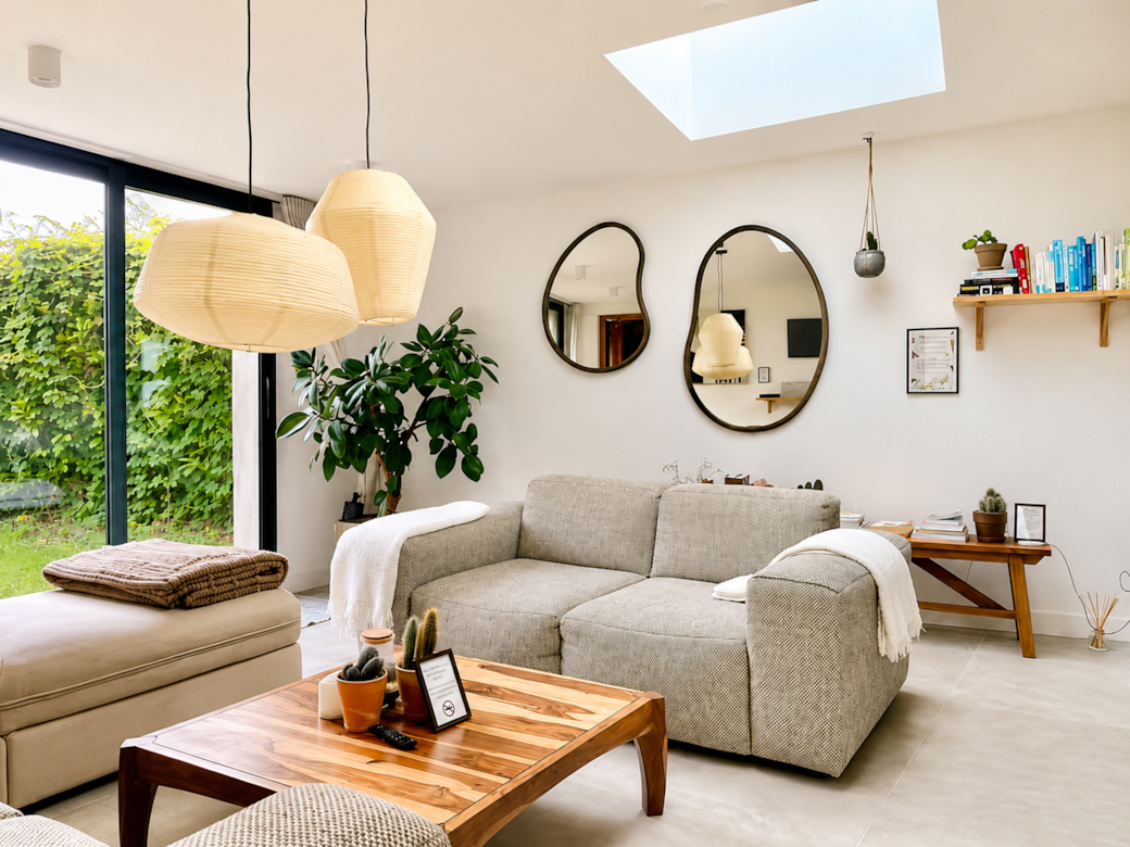 La Maison Rose - Terre by Melrose La Maison Rose - Terre by Melrose