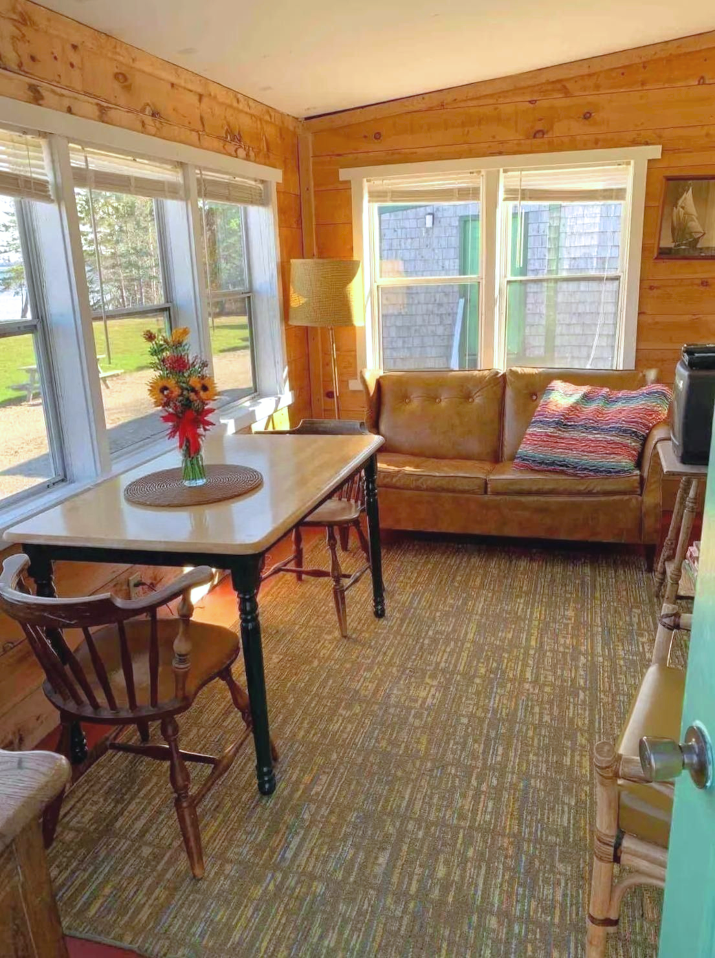 Flanders bay cabins unit 9 3