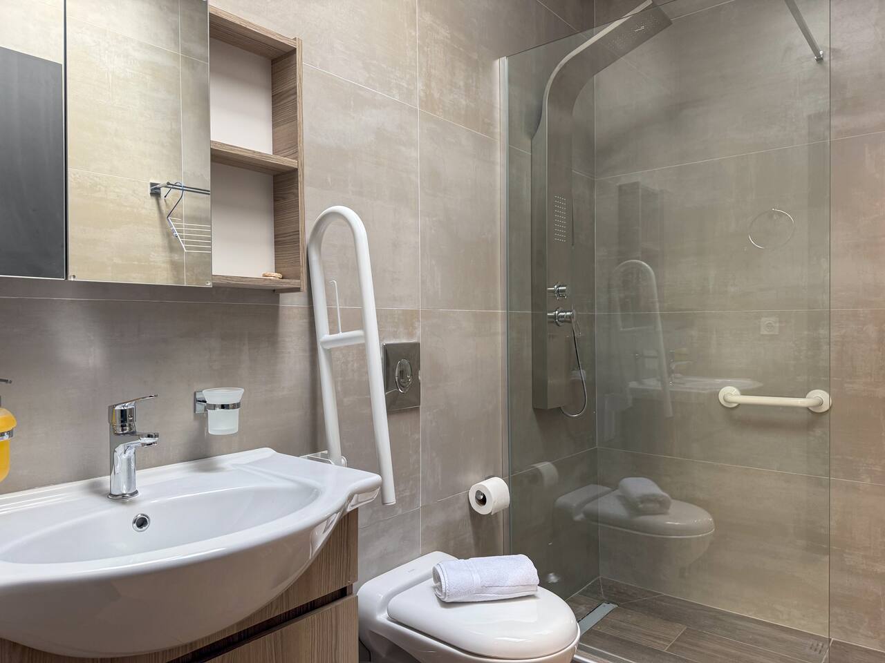 Dioroh Suites Meteora 304