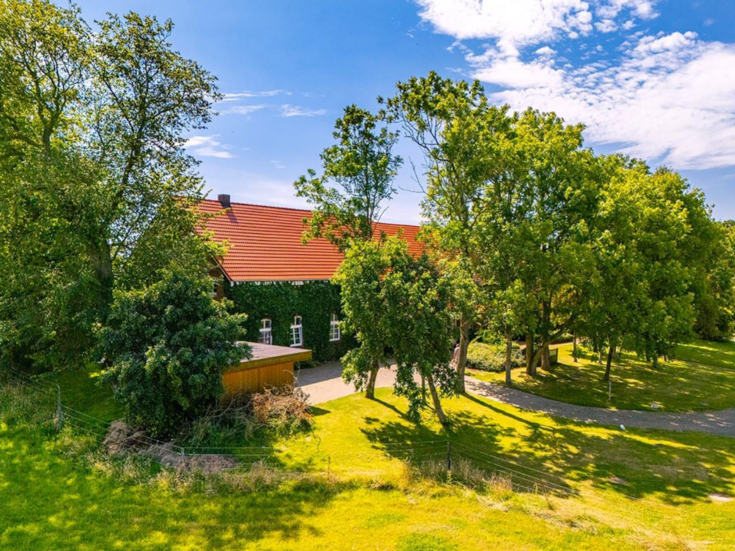 Ferienwohnung Ostfrieschen Ferienwohnung Ostfrieschen