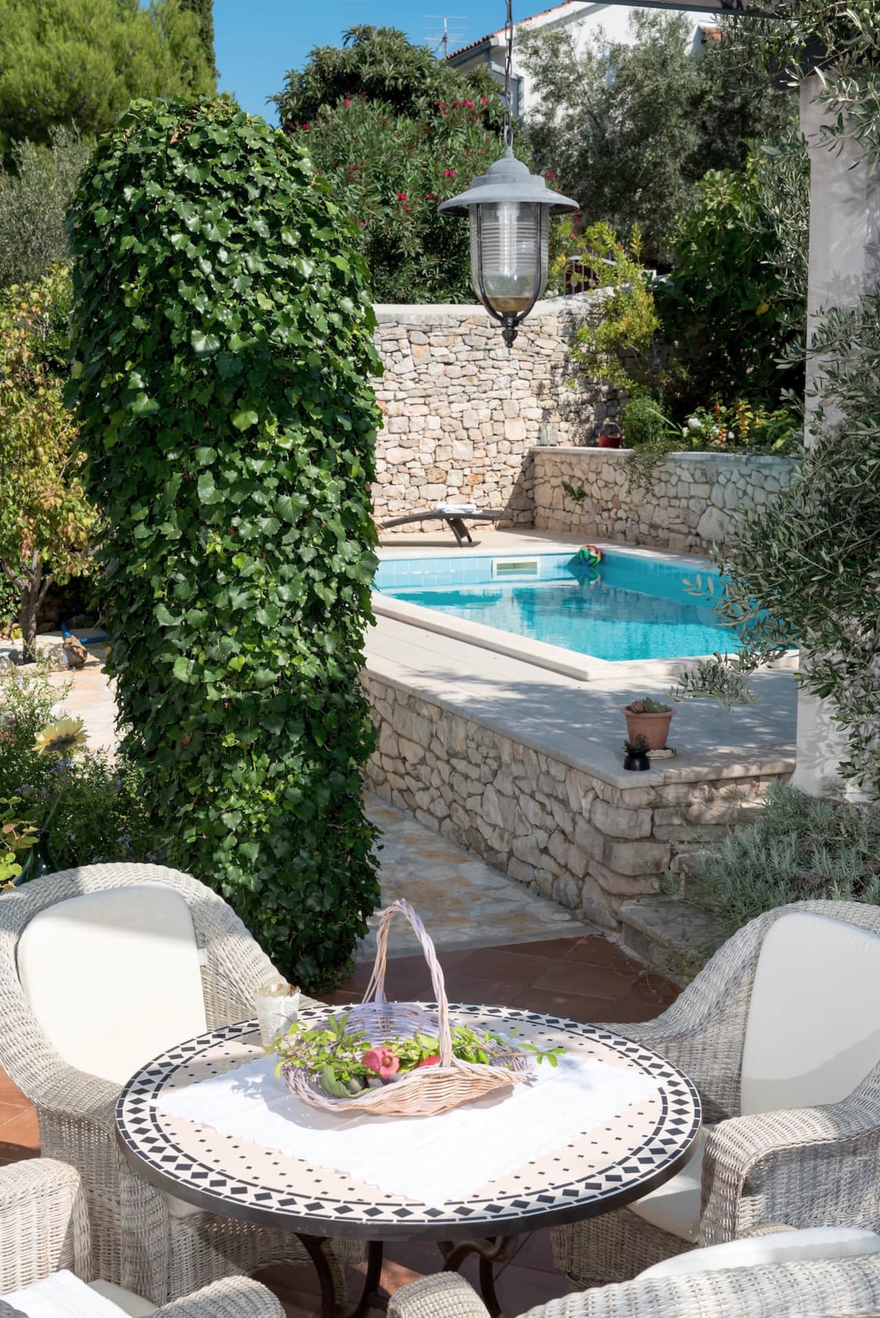 Lorena Guesthouse - Charme Holidays