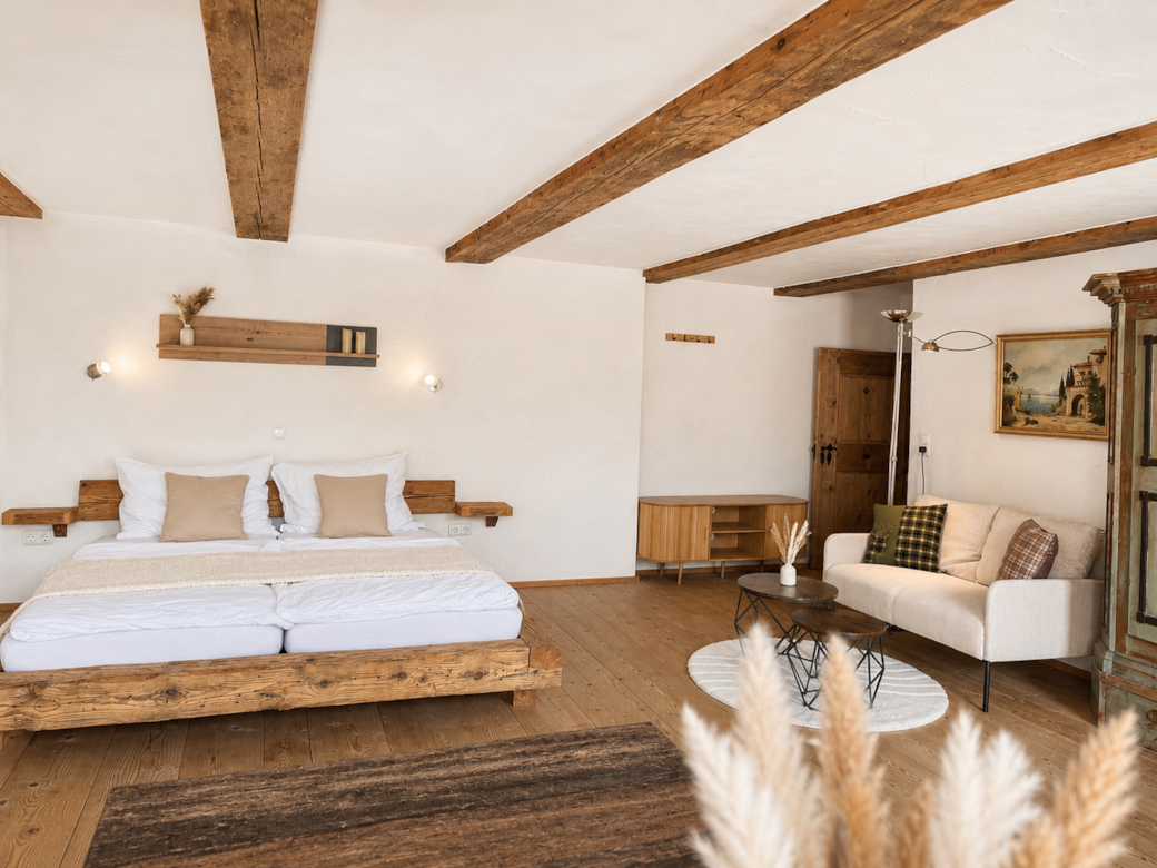 Raumübersicht | Boho-Style Wohnung Raumübersicht | Boho-Style Wohnung