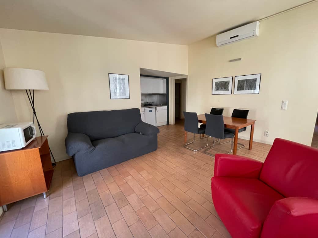 Sala d'estar