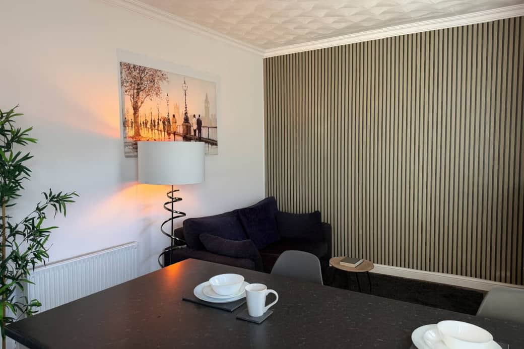 Lounge Area Lounge Area