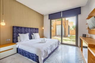 Appart de Luxe à Oliver Palm, Piscine Privé — photo 3