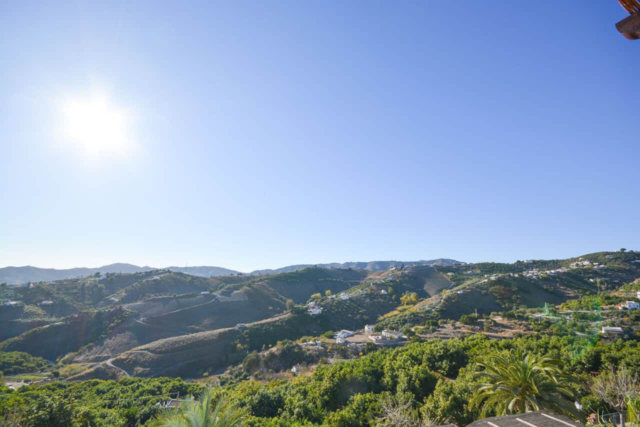 LA FUENTE, FRIGILIANA