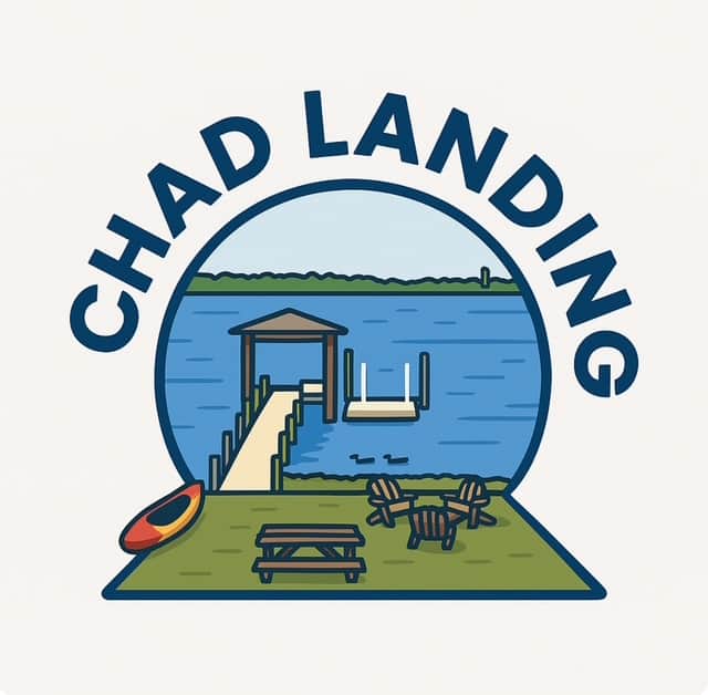 Chad Landing