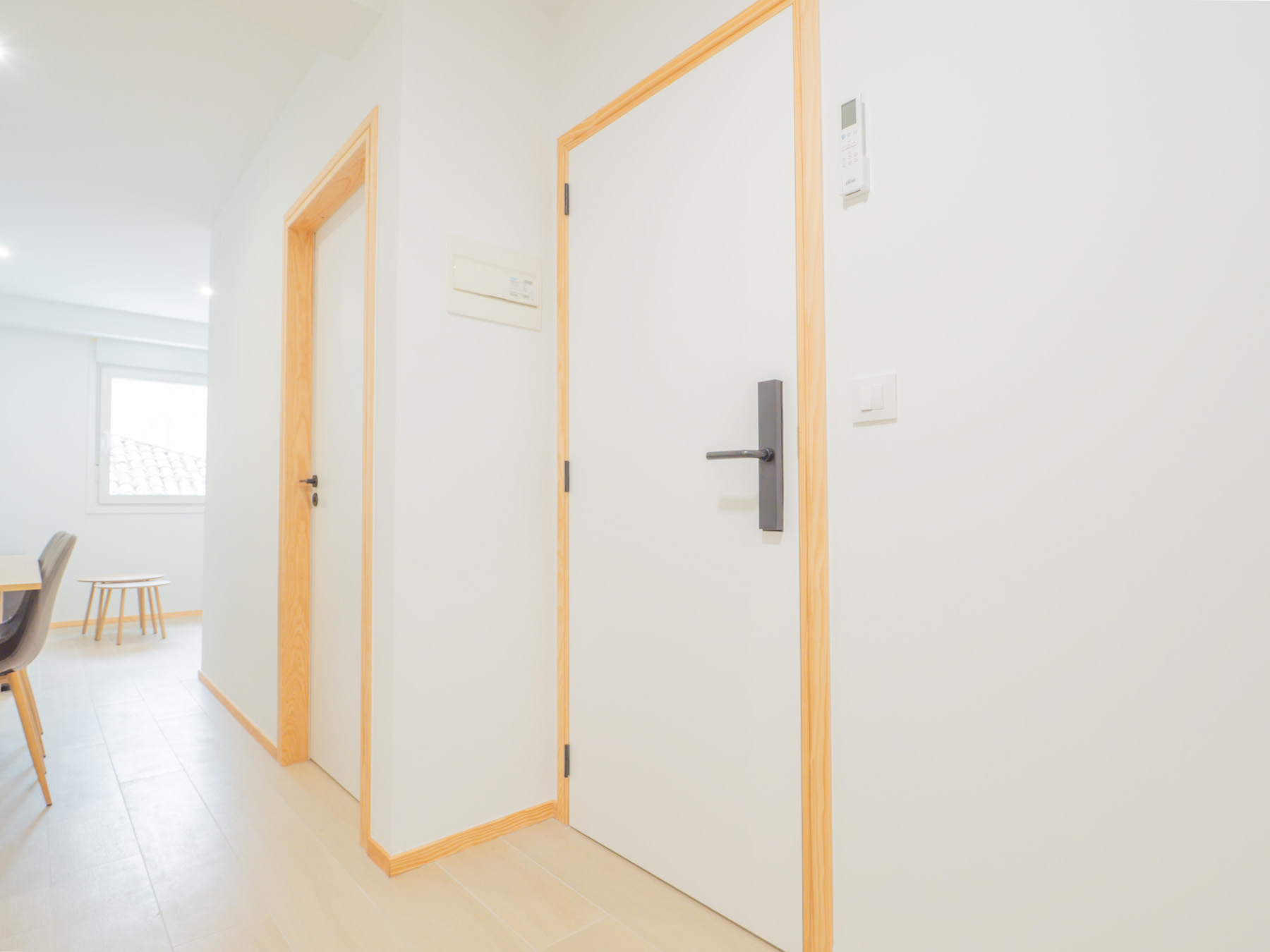 YBH Villa Lara - Apartamento 201