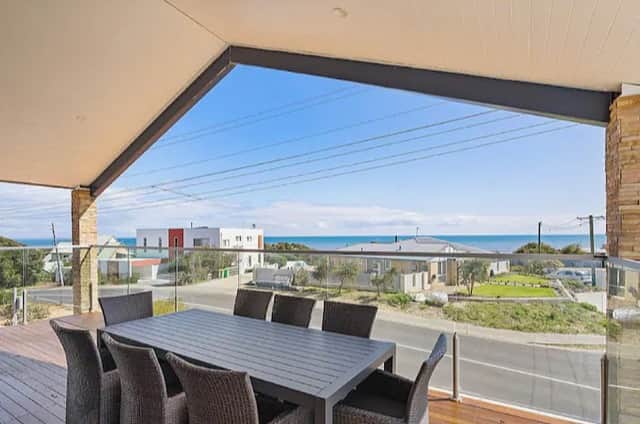 Balcony Balcony