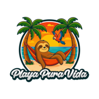 Playa Pura Vida