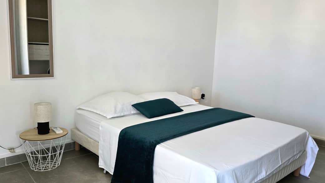 Chambre 2 Chambre 2