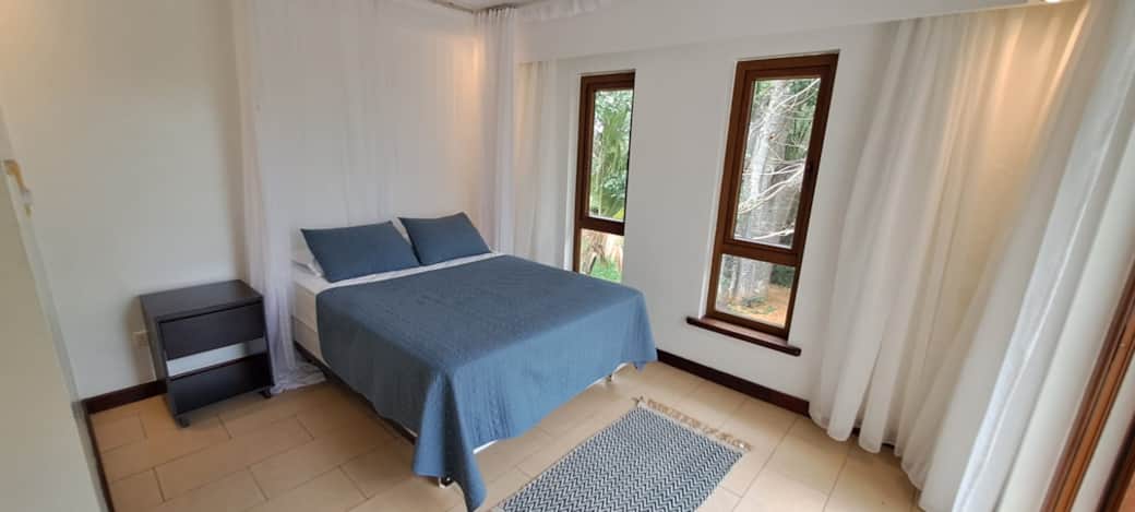 Bedroom Upper Level