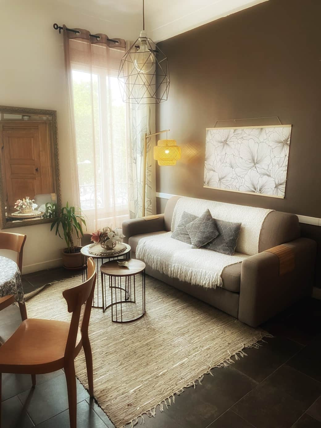 Living & Dining room Living & Dining room