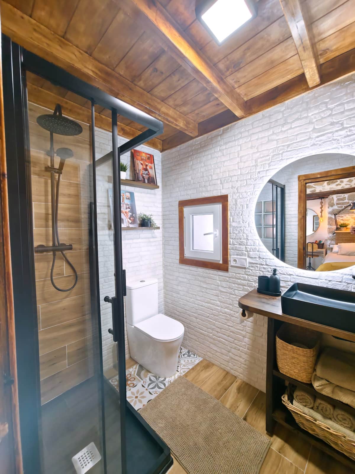 Baño