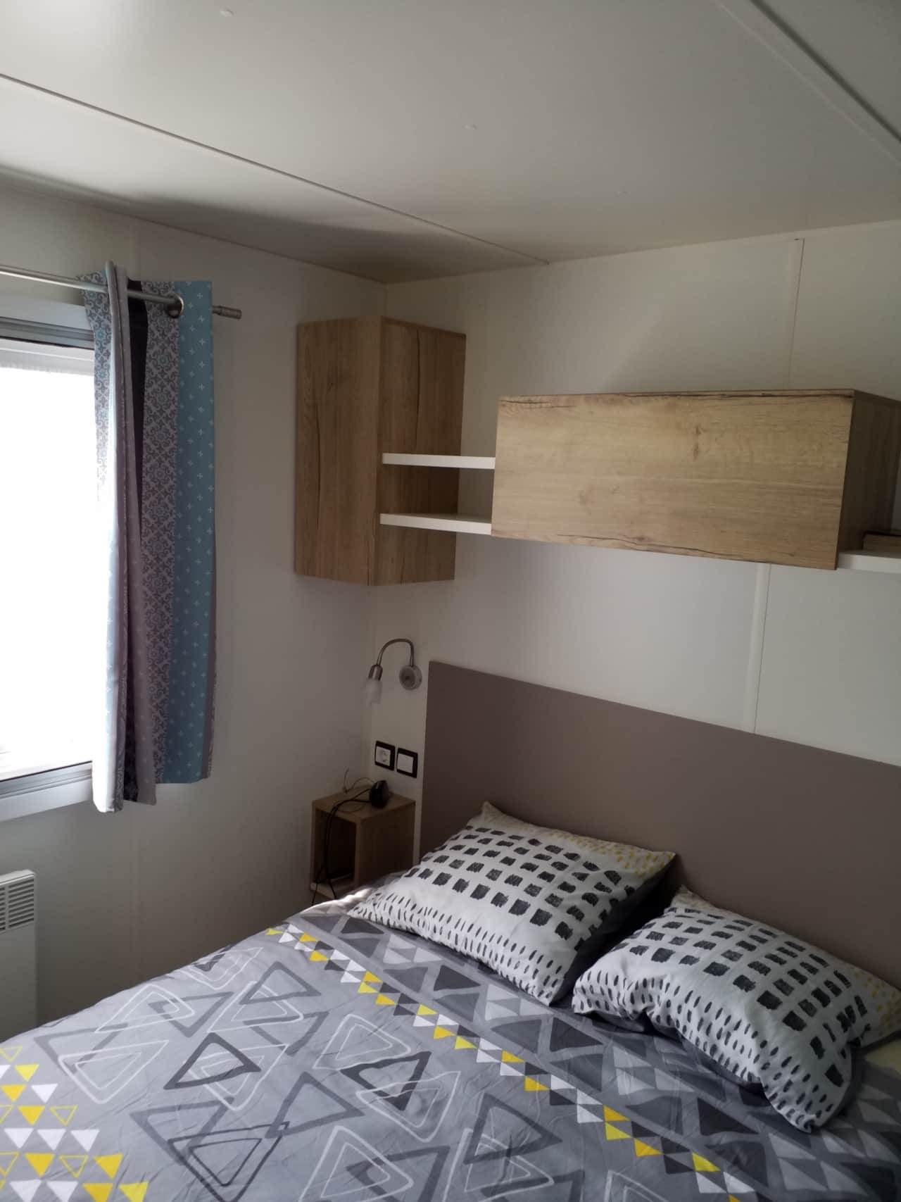 Chambre parentale