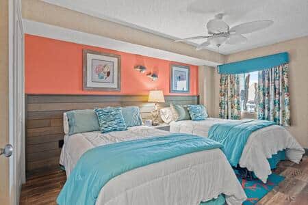 2nd bedroom 2nd bedroom