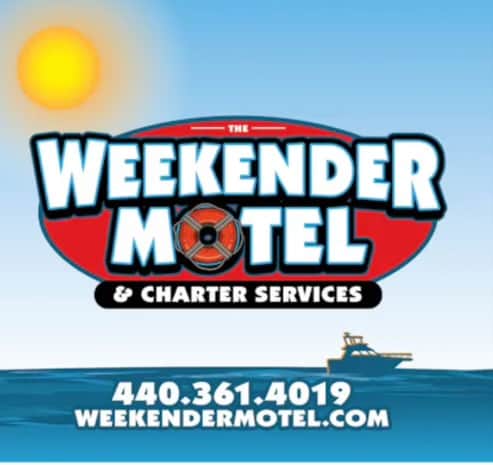 The Weekender Motel