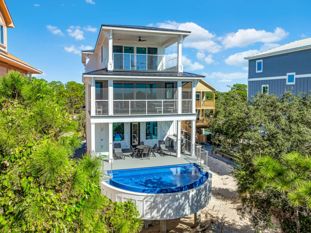The Florida House 