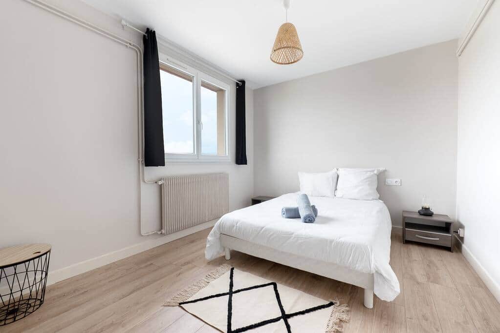 Habitación 1