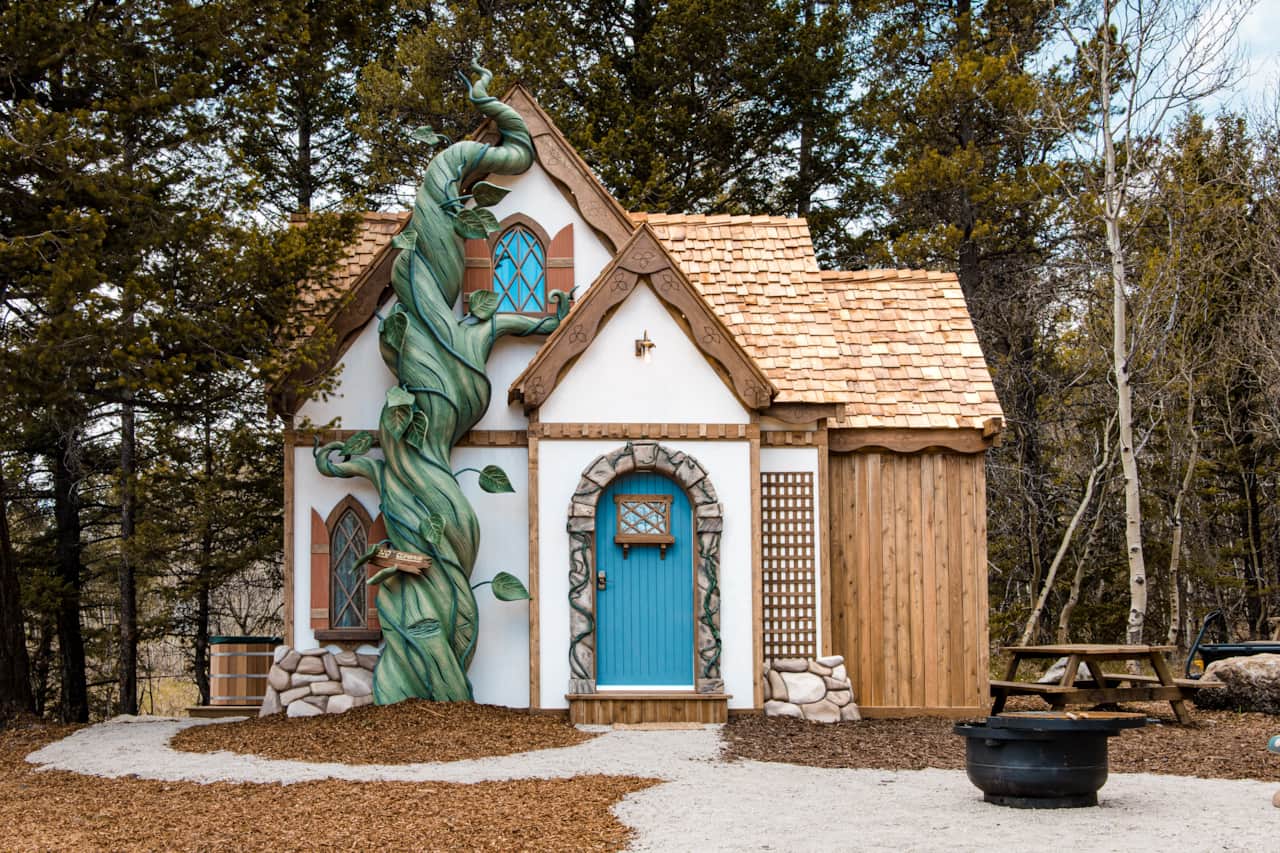Jack's Cottage