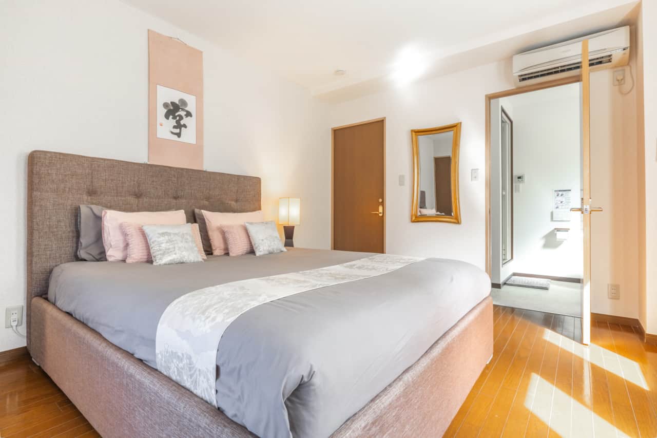Spacious comfort designed for relaxing family stays