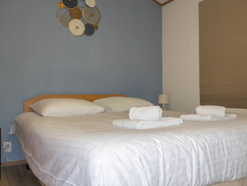 Slaapkamer 1 Slaapkamer 1