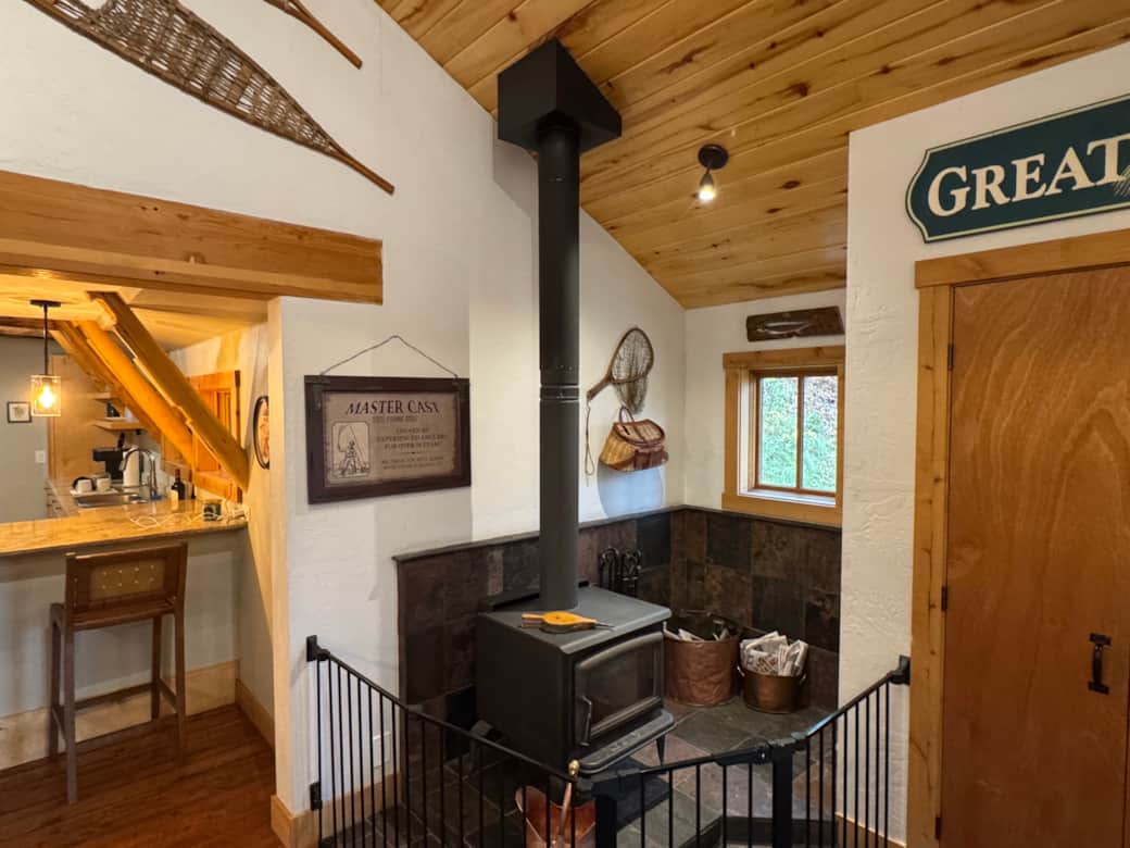 Fireplace Fireplace