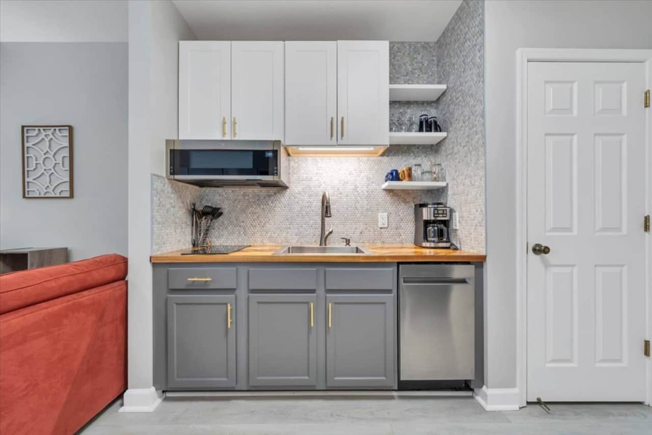 Kitchenette