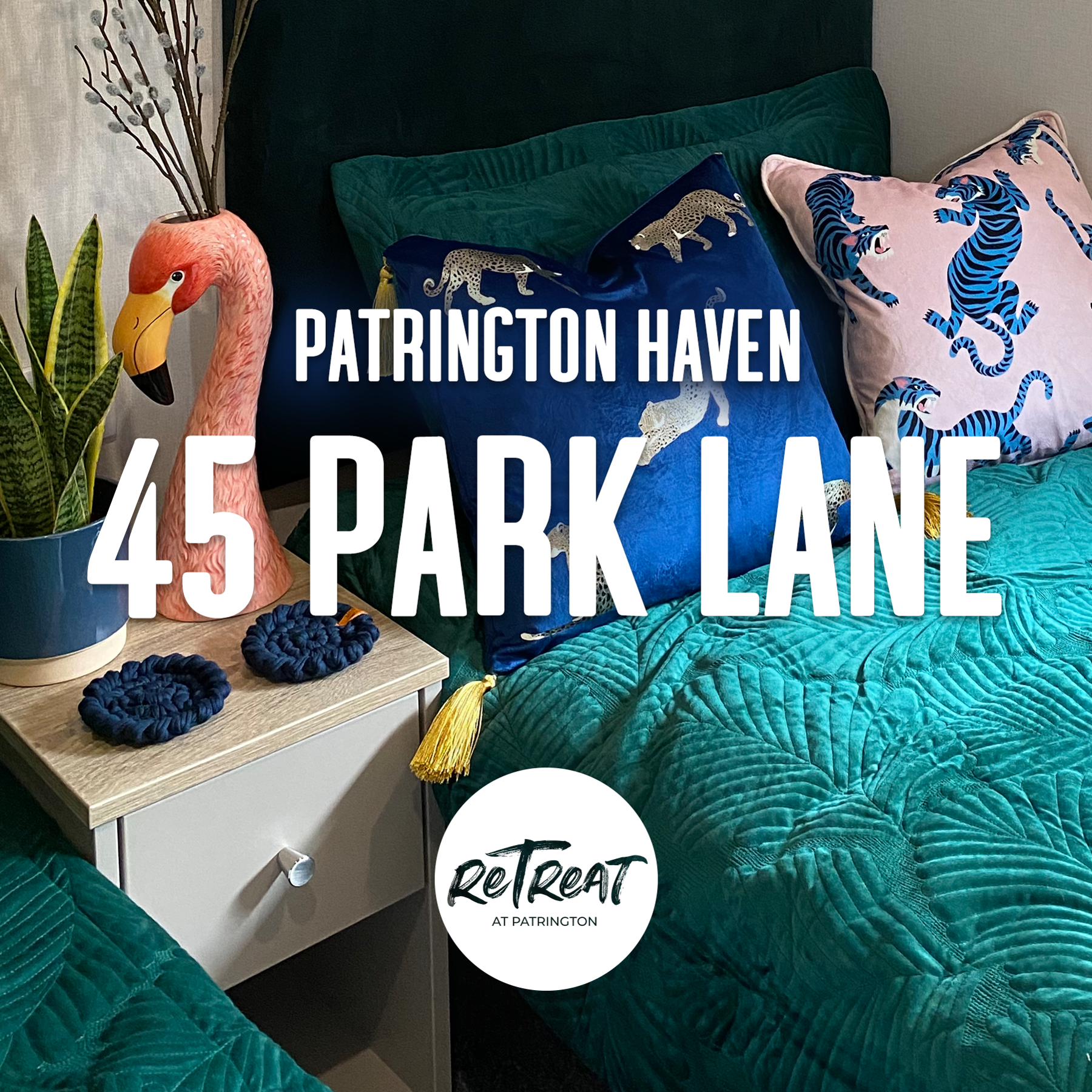 Patrington Haven - 45 Park Lane