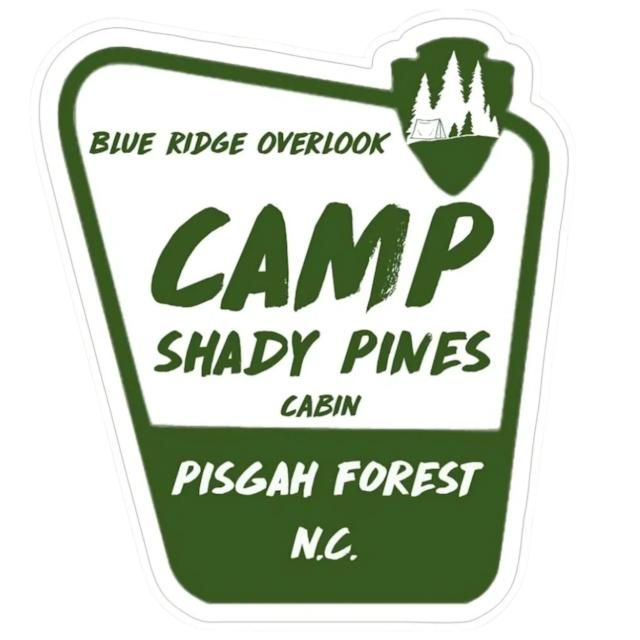 Camp Shady Pines