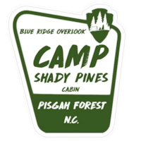 Camp Shady Pines