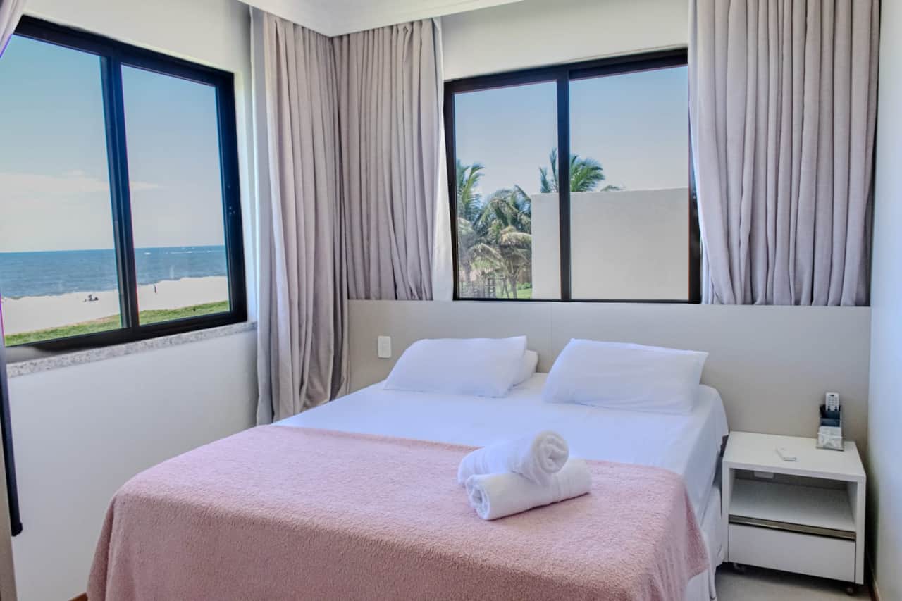 Apartamento Boulevard Itacimirim (8)