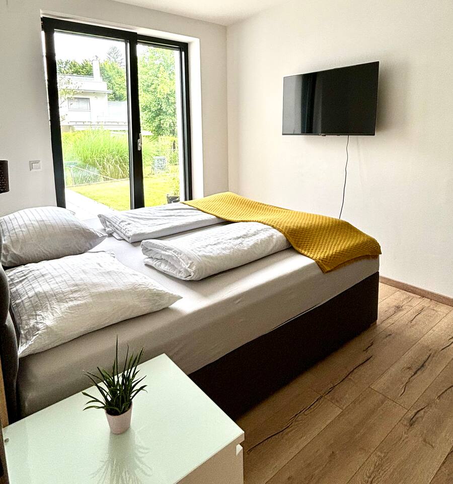 Lakeside Terrace Apartment - Velden