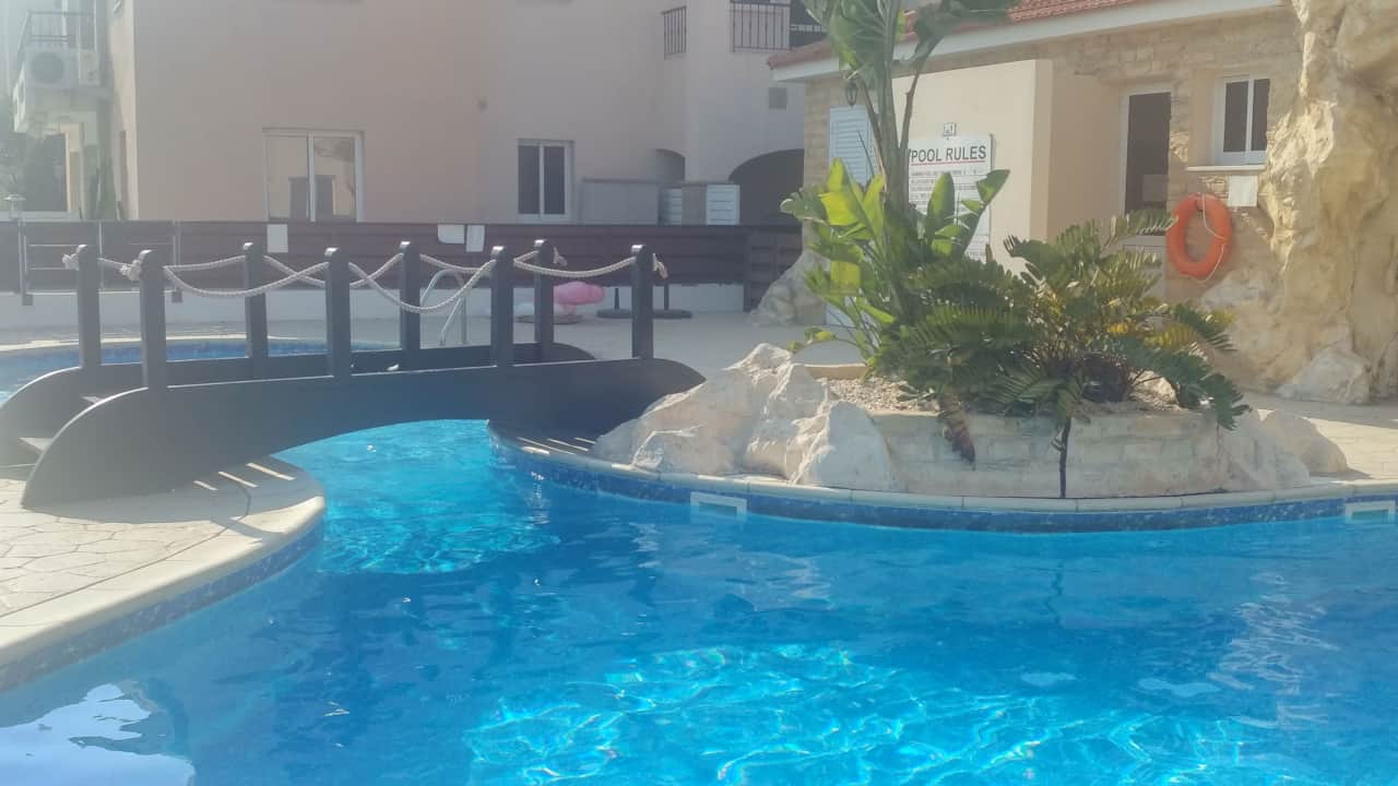 Pyla Palms - Holiday rental Larnaca