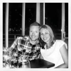 Jeffrey and Stephanie L