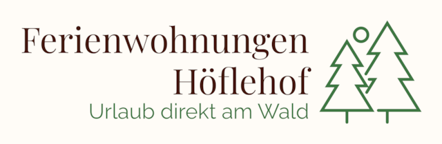 Ferienwohnungen Höflehof