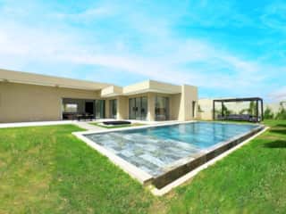 Villa Saphir Signature | Élégance & Confort Double — photo 25