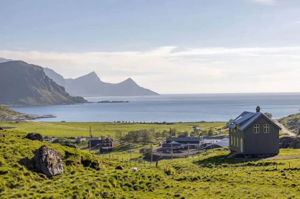 VIK196 airbnb - 23 av 44 VIK196 airbnb - 23 av 44