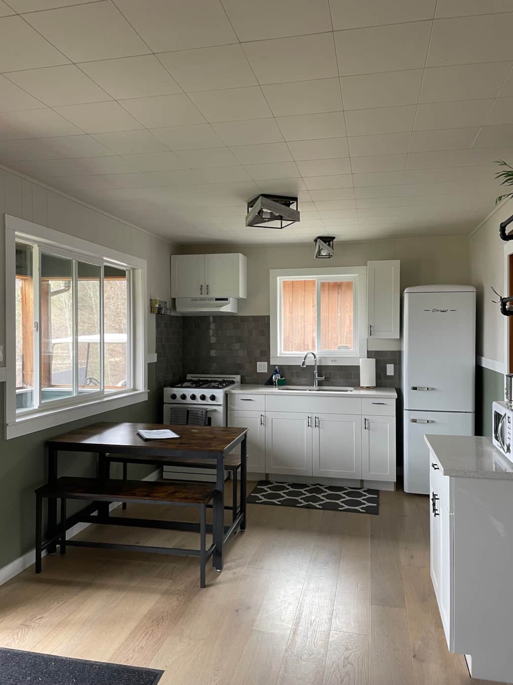 Kitchen Kitchen