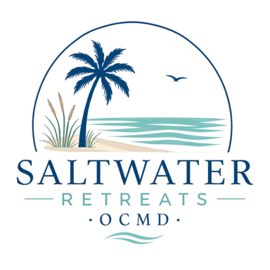 Saltwater Retreats