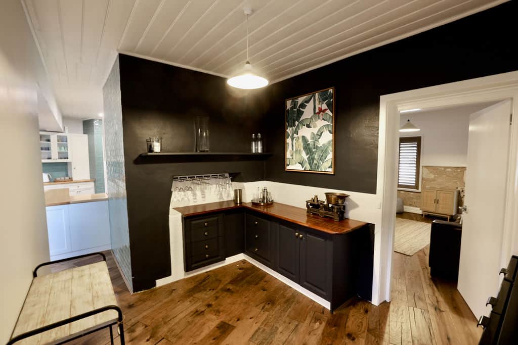 Robe Accommodation William Savage Cottage Sleeps 10