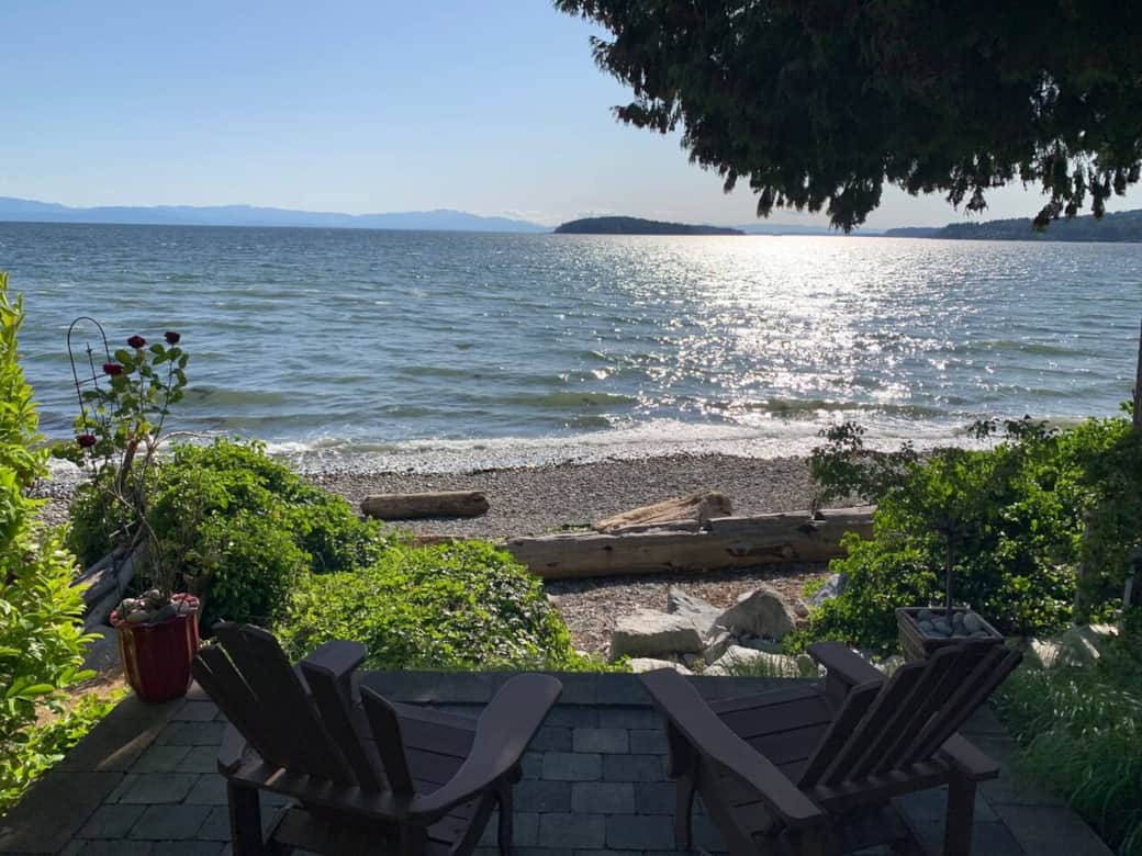 Beach View