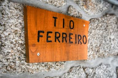 Casa Do Tio Ferreiro