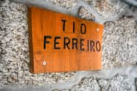 Casa Do Tio Ferreiro