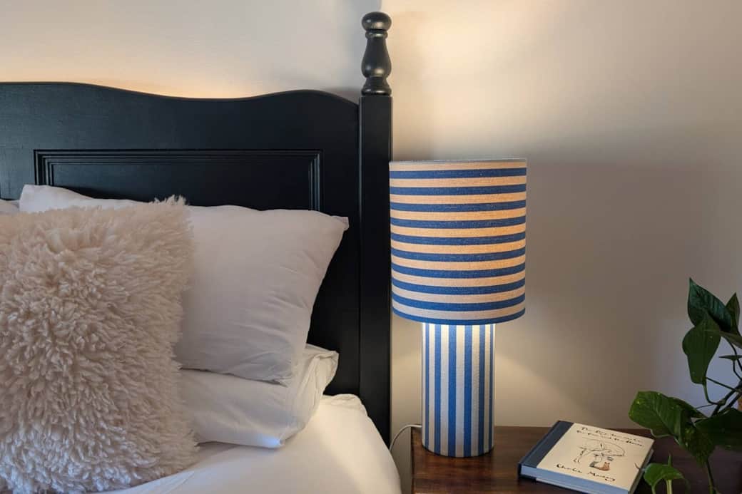 Stylish Decor throughout