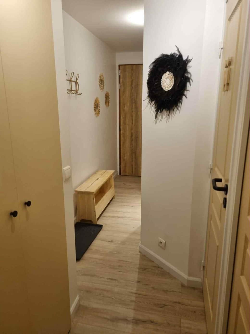 Hall d'entrée