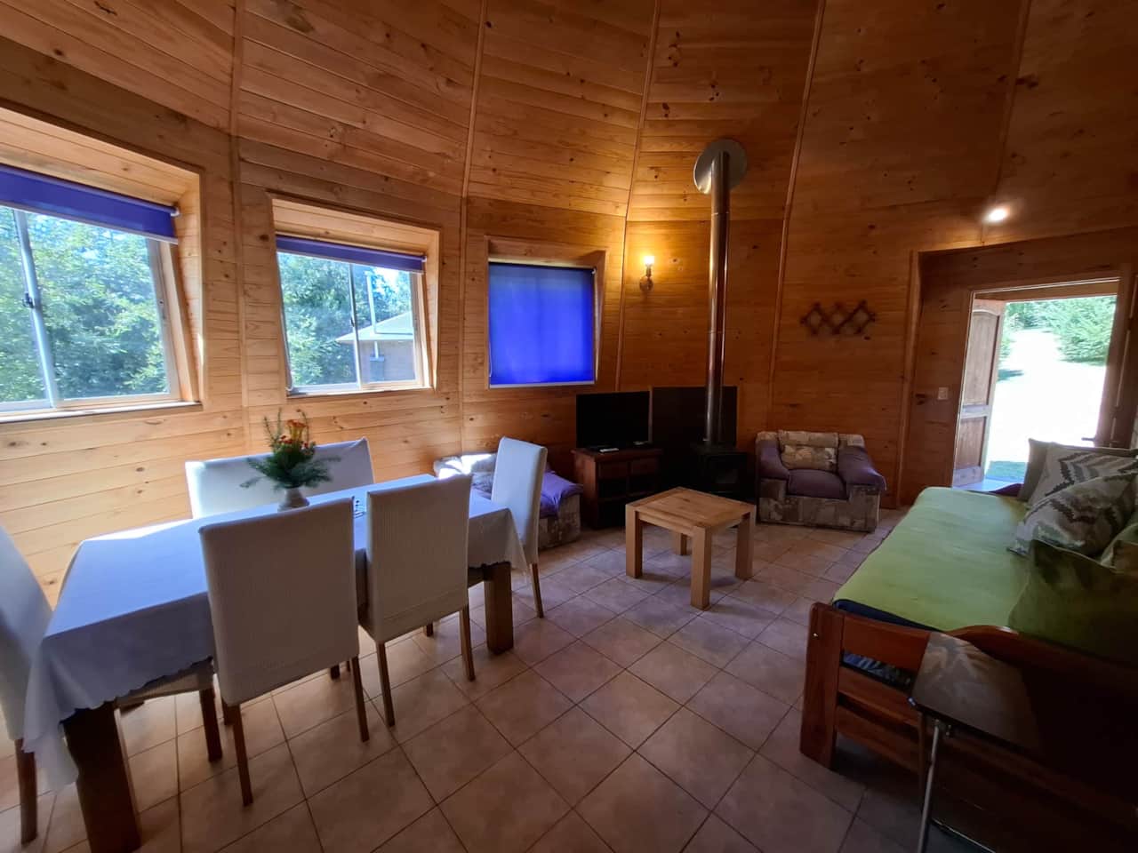 Living Comedor 3