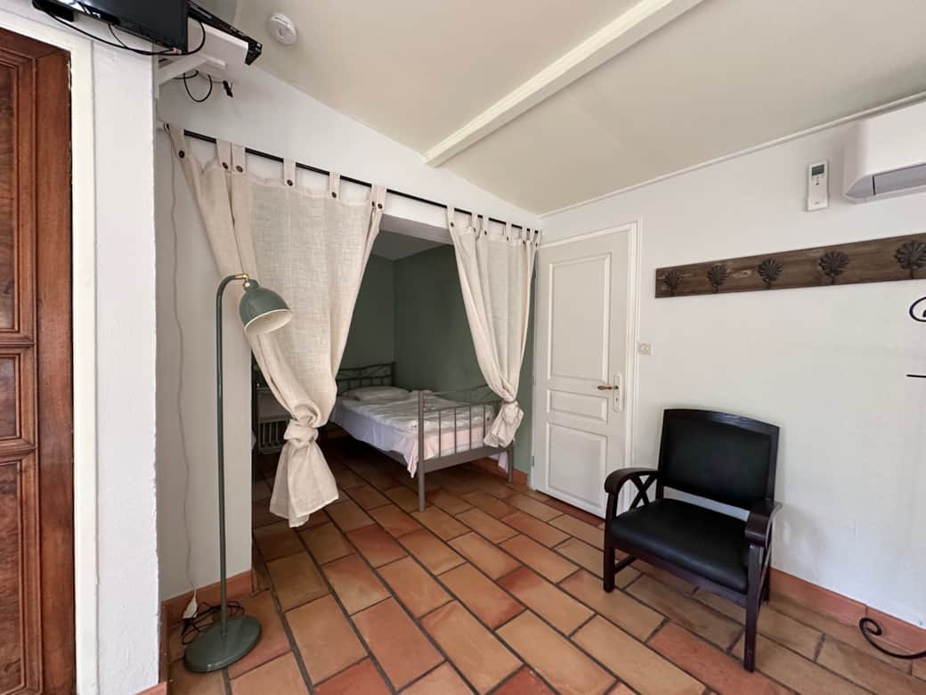 L'Ecole chambre adulte 3