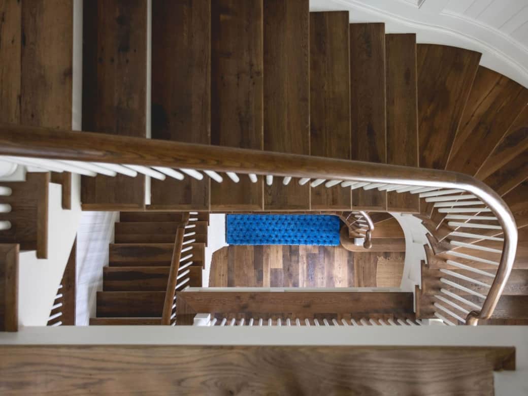 Stairwell