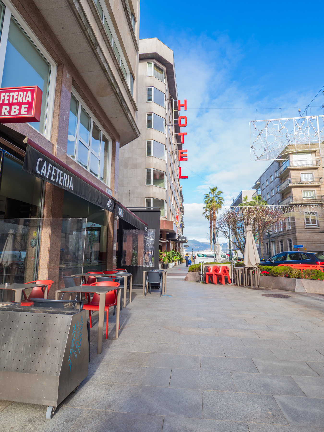 YBH Alameda II Izq